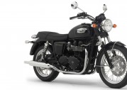 Triumph Bonneville